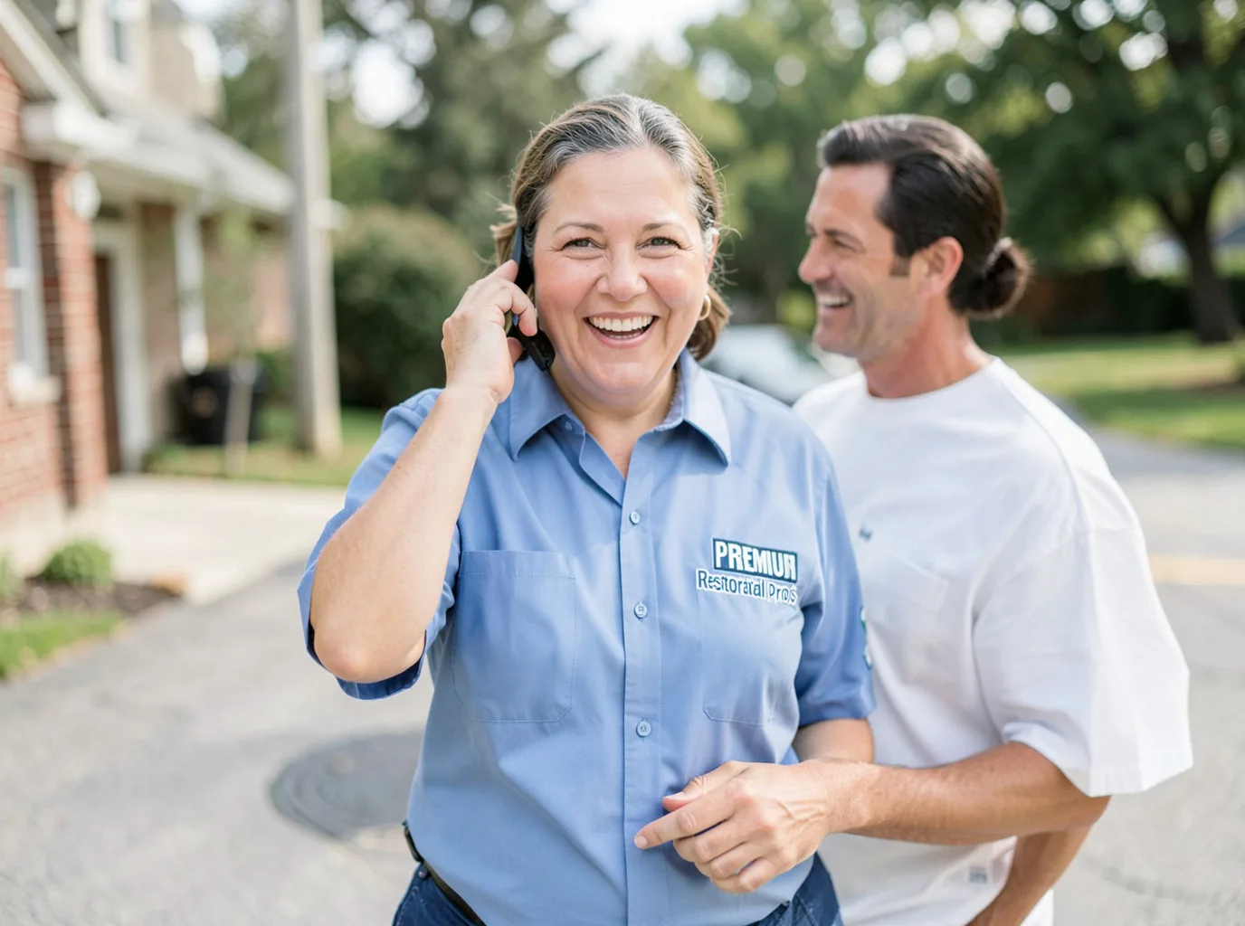 Water Damage Restoration Vian, OK FAQs